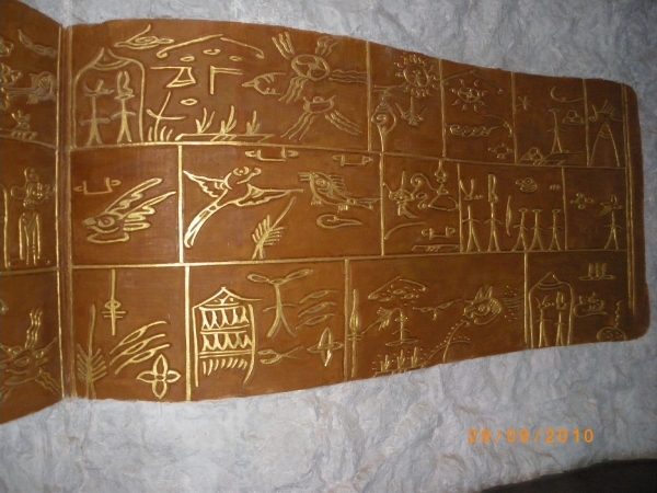 Lijiang-vijver en park van de Zwarte Draken (13)