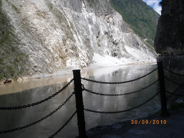 Kloof van de Tijgersprong (7)