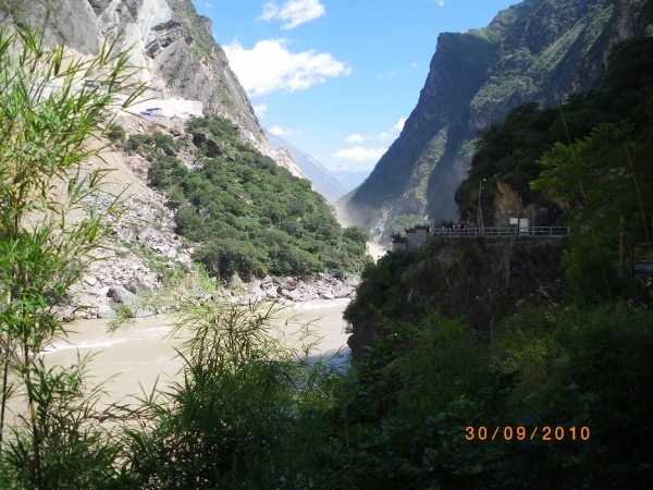 Kloof van de Tijgersprong (11)