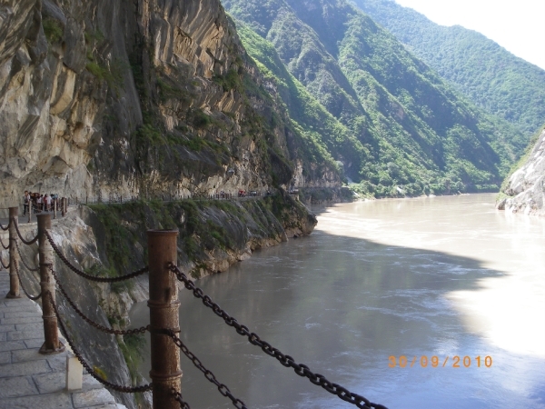 Kloof van de Tijgersprong (17)