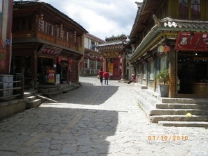Zhongdian, Shangri La (4)