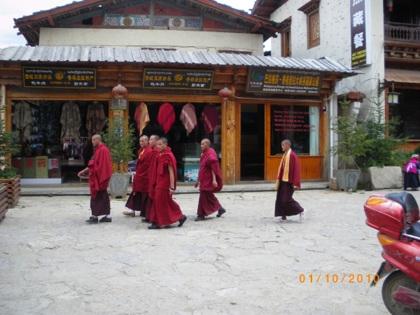 Zhongdian, Shangri La (6)