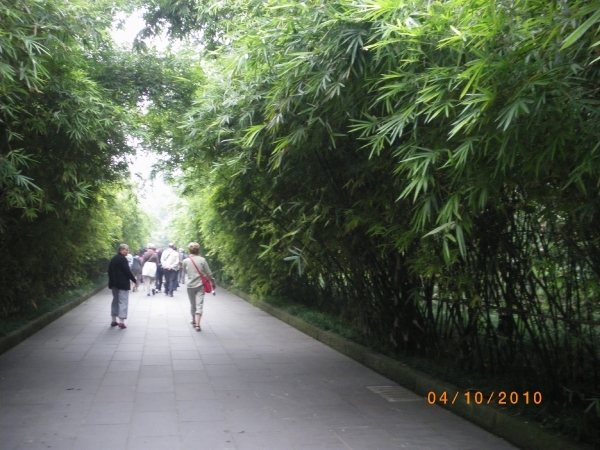 Chengdu