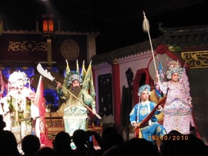Chengdu-Chinese opera (2)