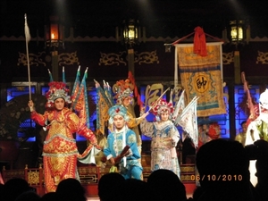Chengdu-Chinese opera (3)
