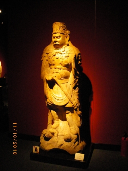 Museum Shanghai (14)