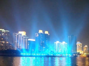 Shanghai by night (9)
