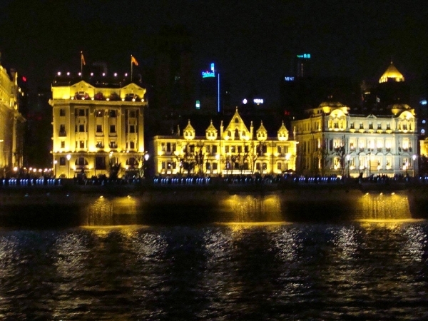Shanghai by night (10)