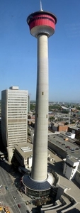 01(3) - Calgary tower