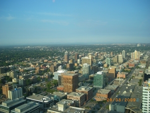 03 - Calgary panorama