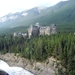 54 - Banff Springs hotel