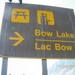 70 - Bow lake