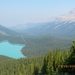 82(1) - Peyto lake