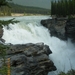 102 - Athabasca falls