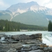 103(1) - Athabasca falls