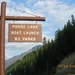 116 - Moose lake