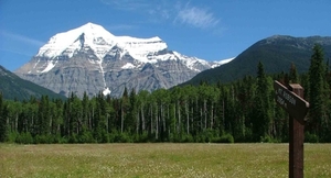 123(3) Mount Robson 2