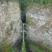 137 - Waterval +Canyon Wells Gray Park