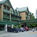 164 - Whistler ons hotel