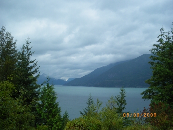 173 - op weg nr de boot