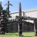 297 - Totems aan museum