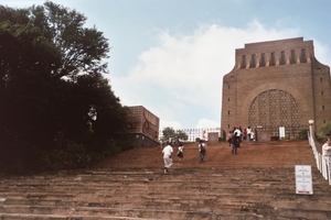 08.06-Pretoria Voortrekk.Monument