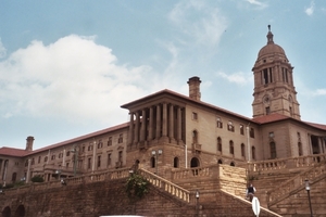 08.16-Pretoria parlement