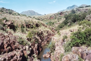 08.23-Canyon Blyde rivier