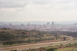 08.8-Pretoria Skyline