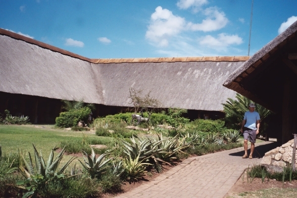 08.19-Kruger park Geert onze gids