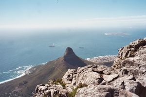 08.23-Tafelberg + Robbeneiland