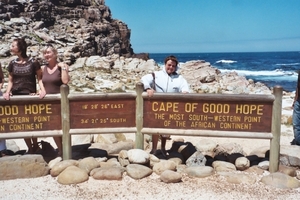 08.14 Cape point
