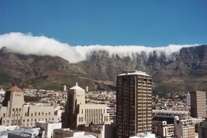 08.18 Tafelberg uit hotel