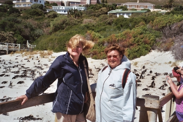 08.9 Boulders beach