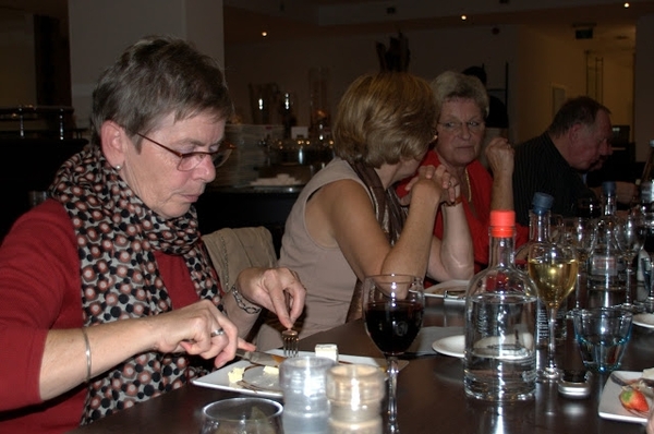 057 maaltijd ( Guido S )