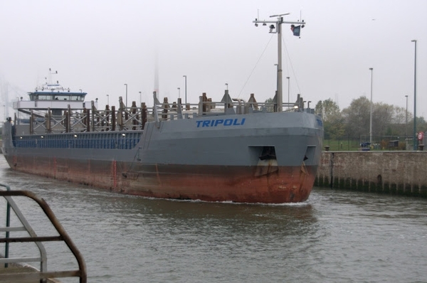 063 Berenbrecht sluis ( Guido S)