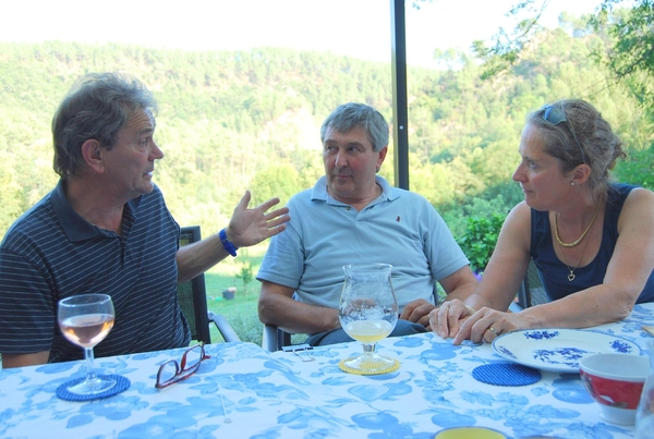 VKOLI 72 Bijeenkomst 2012 002