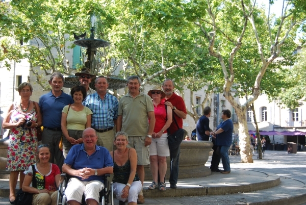 VKOLI 72 Bijeenkomst 2012 066