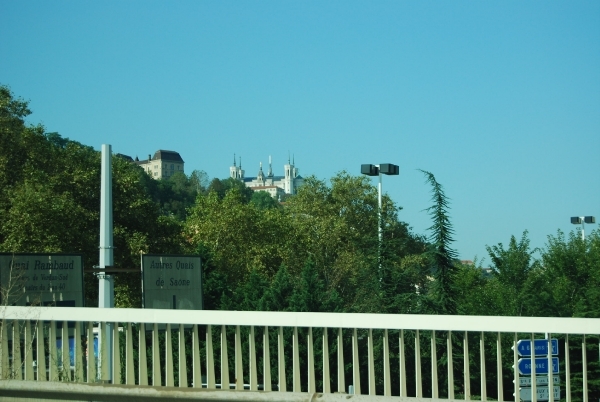 VKOLI 72 Bijeenkomst 2012 Lyon