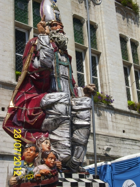 Davidsfondszoektocht