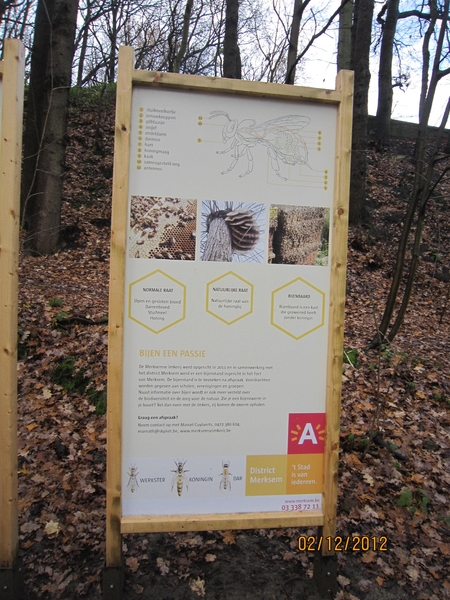 wandeling stroboeren Merksem 041