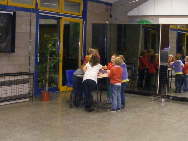 kindertonool met de sint 003