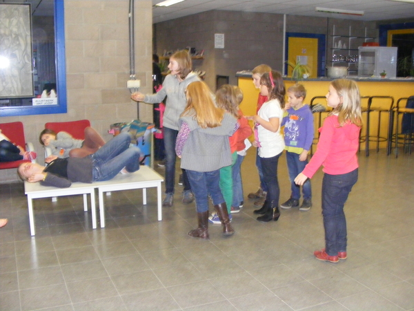 kindertonool met de sint 006