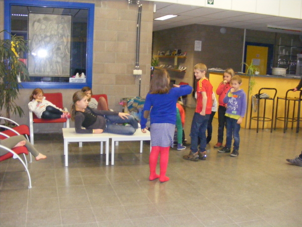 kindertonool met de sint 008