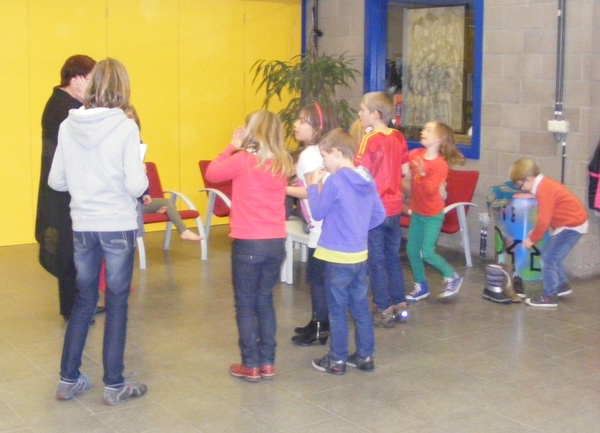 kindertonool met de sint 009