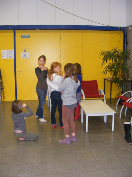 kindertonool met de sint 011