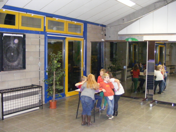 kindertonool met de sint 017