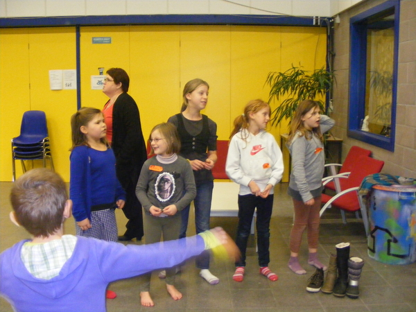 kindertonool met de sint 022