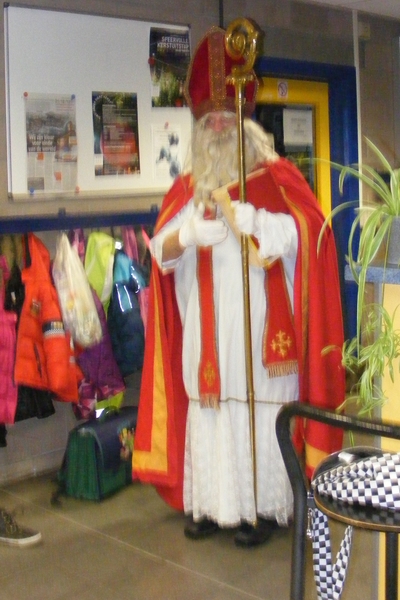kindertonool met de sint 023