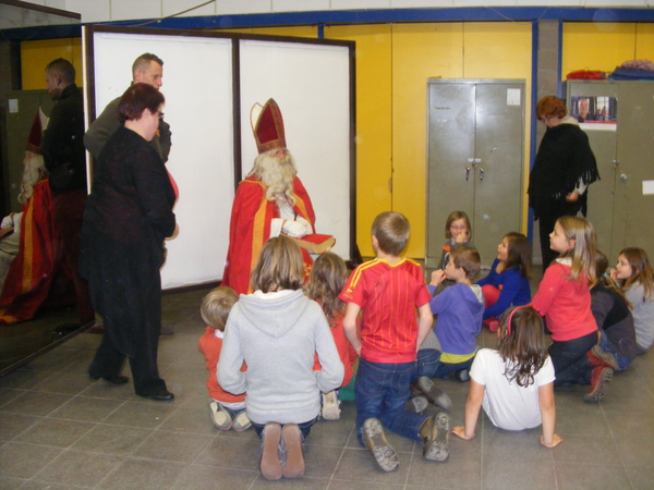 kindertonool met de sint 024